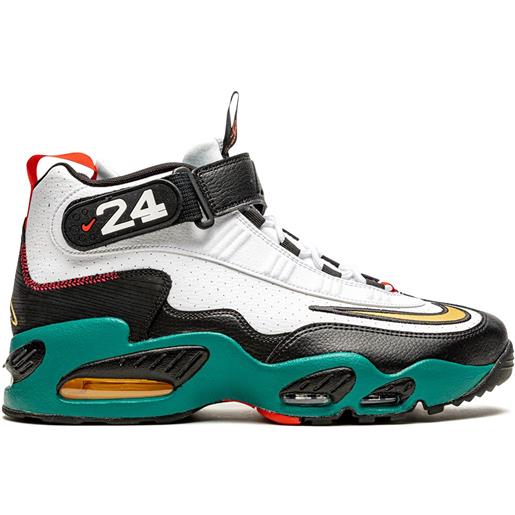 Nike sneakers air griffey max 1 - bianco