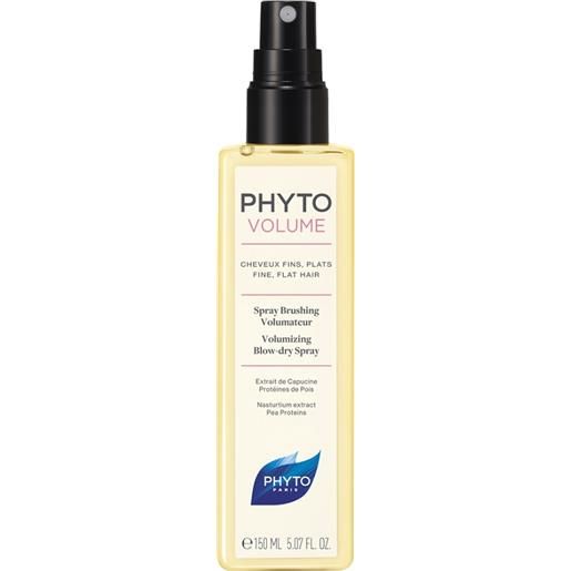 Phyto Phytovolume phytovolume spray brushing vol