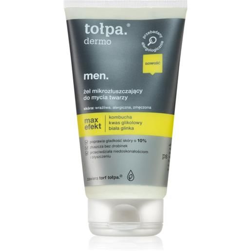 Tołpa dermo men max effect 150 ml
