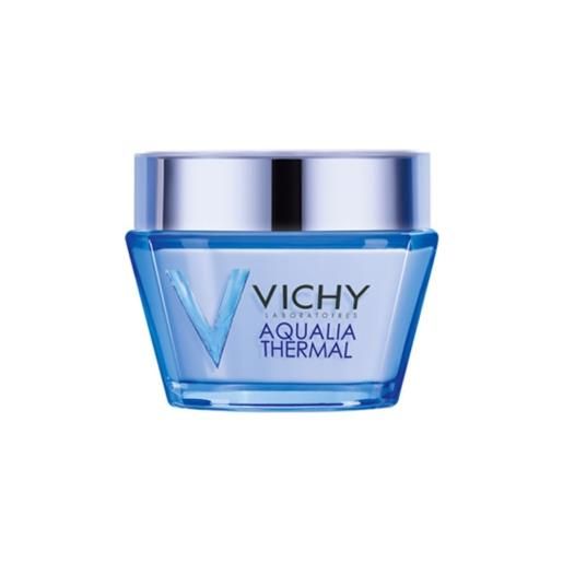 Vichy linea idratazione aqualia thermal crema leggera pelli normali miste 50 ml
