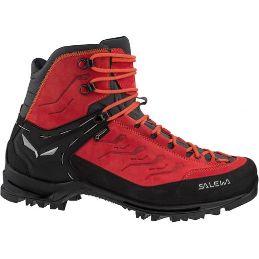 SALEWA scarpe ms rapace gtx trekking gore-tex® wibram