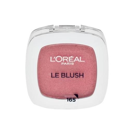 L'Oréal Paris true match le blush blush 5 g tonalità 165 rosy cheeks