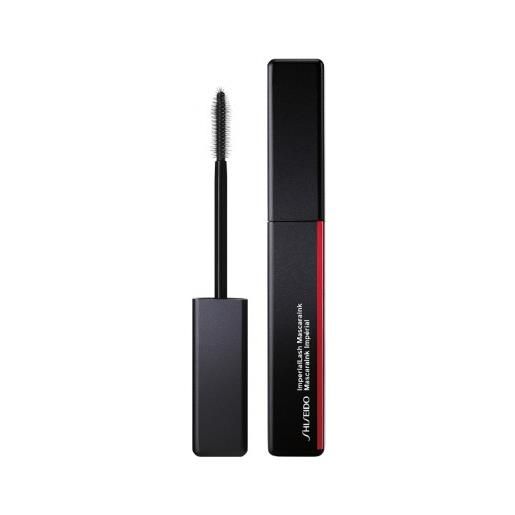 Shiseido imperial lash mascara ink, 8,5 g - mascara make up occhi