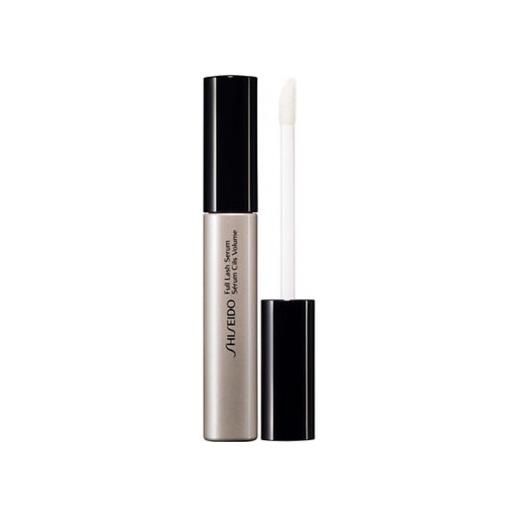 Shiseido full lash serum, 8 ml - siero ciglia make up occhi