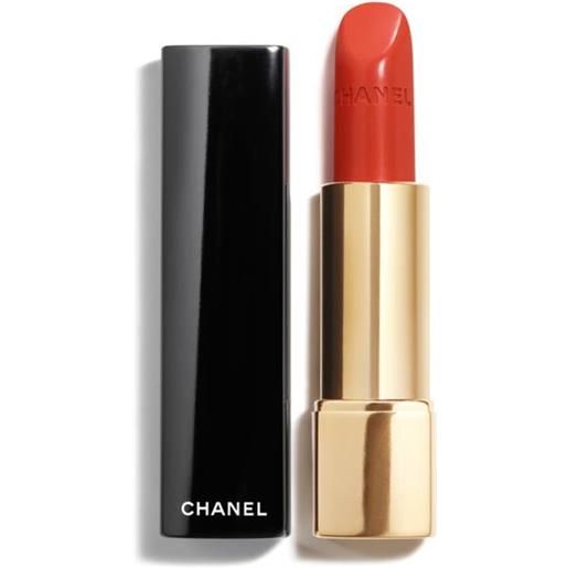 CHANEL rouge allure il rossetto intenso 96 - excentrique