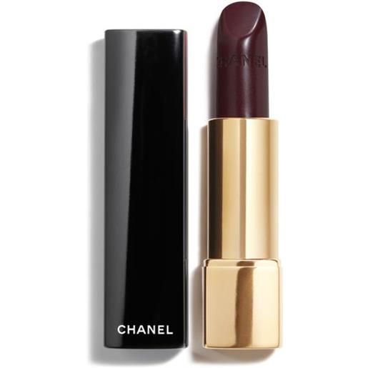 CHANEL rouge allure il rossetto intenso 109 - rouge noir