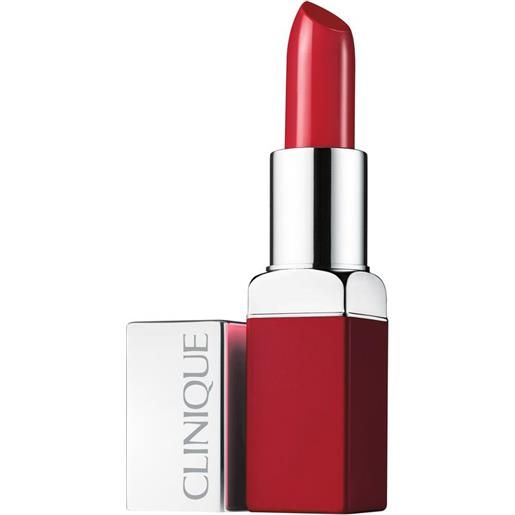 Clinique pop lip colour 8 - cherry pop