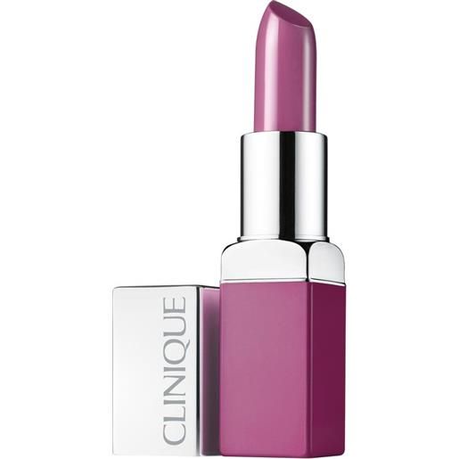 Clinique pop lip colour 16 - grape pop