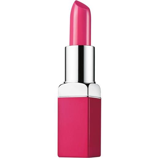 Clinique pop lip colour 22 - blush pop