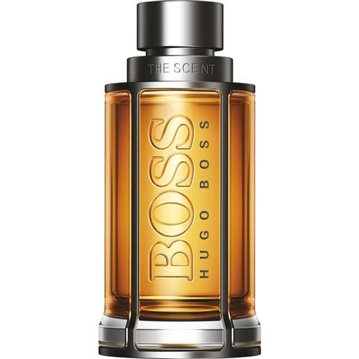 Hugo Boss the scent eau de toilette spray 50 ml