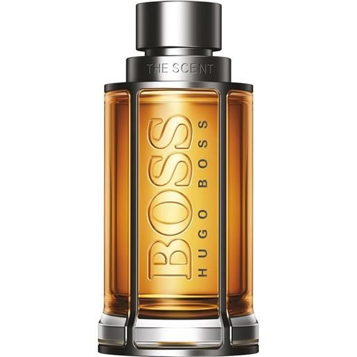 Hugo Boss the scent eau de toilette spray 100 ml