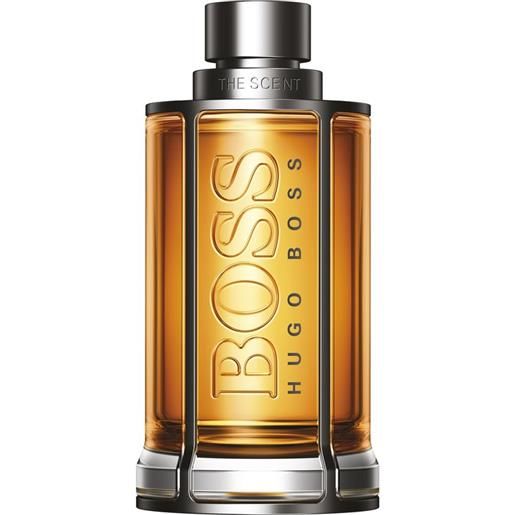 Hugo Boss the scent eau de toilette spray 200 ml