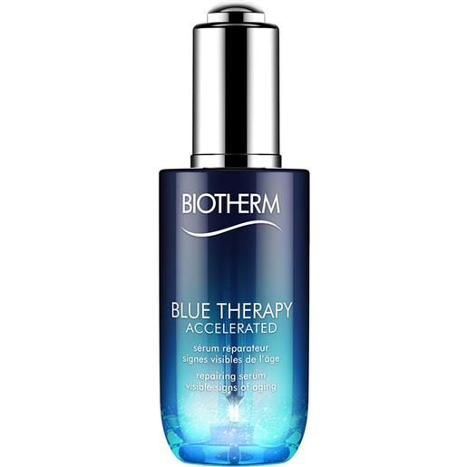 Biotherm blue therapy siero accelerated 30 ml