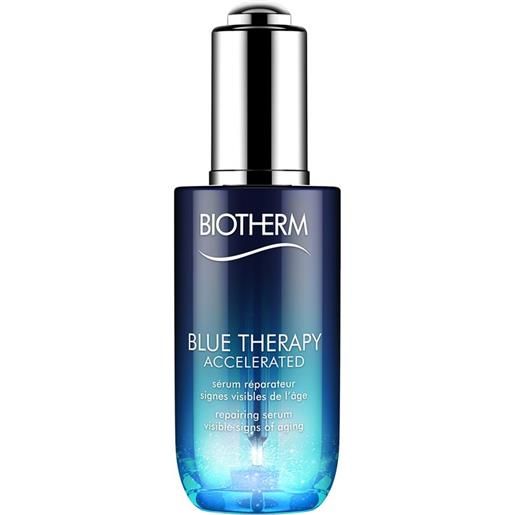 Biotherm blue therapy siero accellerated 50 ml