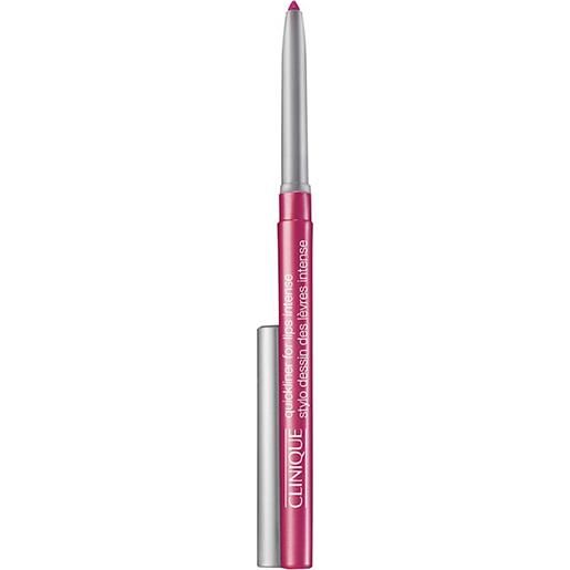 Clinique quickliner for lips intense 9 - jam