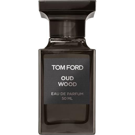 Tom Ford oud wood eau de parfum spray 50 ml