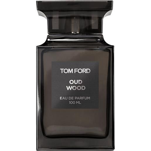 Tom Ford oud wood eau de parfum spray 100 ml