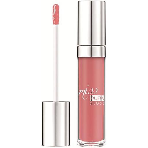 Pupa miss gloss 302 - ingenious-pink