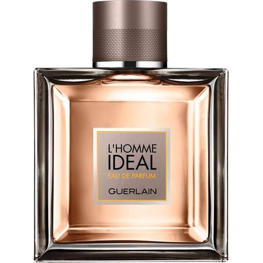 Guerlain l'homme ideal eau de parfum spray 50 ml