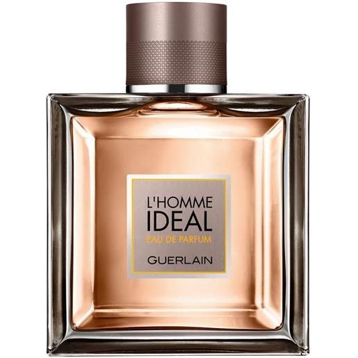 Guerlain l'homme ideal eau de parfum spray 100 ml