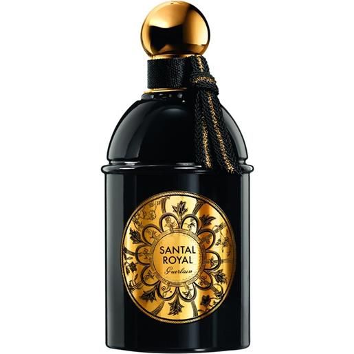 Guerlain santal royale eau de parfum spray 125 ml