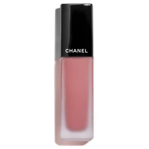 CHANEL rouge allure ink rossetto fluido opaco 140 - amoreux