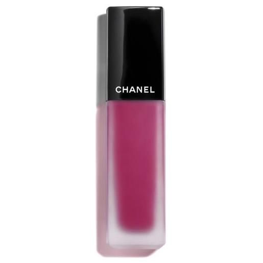 CHANEL rouge allure ink rossetto fluido opaco 160 - rose prodigious
