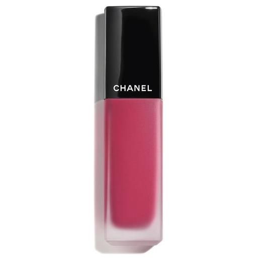 CHANEL rouge allure ink rossetto fluido opaco 170 - euphorie