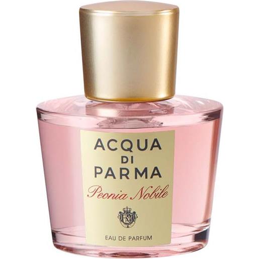 Acqua Di Parma peonia nobile eau de parfum spray 50 ml