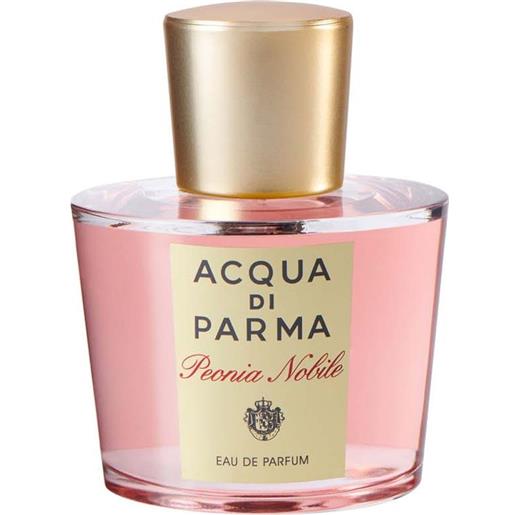 Acqua Di Parma peonia nobile eau de parfum spray 100 ml