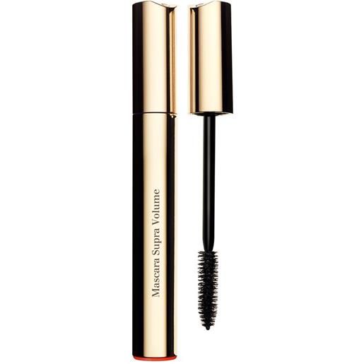 Clarins mascara supra volume 1 - noir