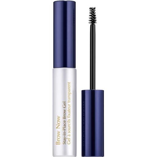 Estee Lauder brow now stay in place gel trasparente