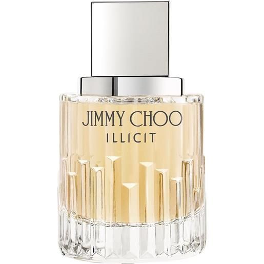 Jimmy Choo illicit eau de parfum spray 40 ml