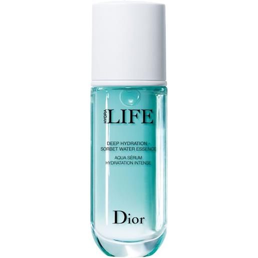 Dior hydra life deep hydration - sorbet water essence 40 ml
