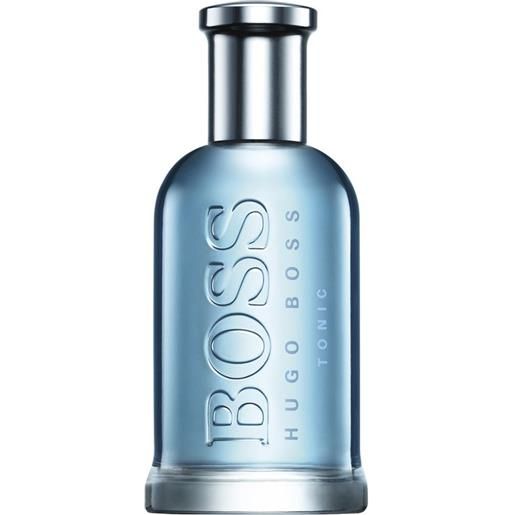Hugo Boss bottled tonic eau de toilette spray 50 ml