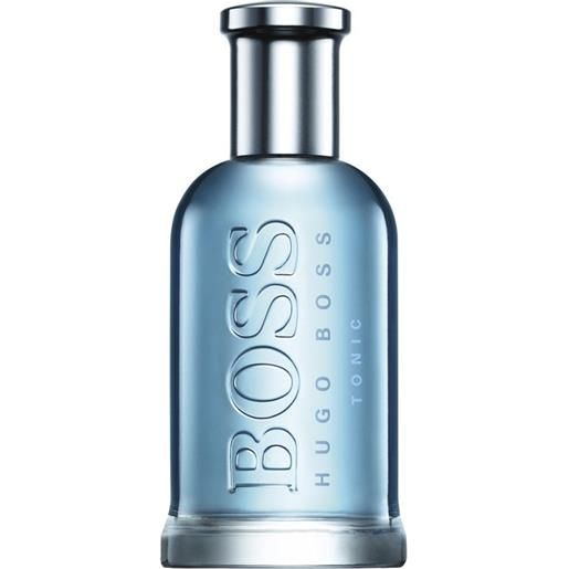 Hugo Boss bottled tonic eau de toilette spray 100 ml