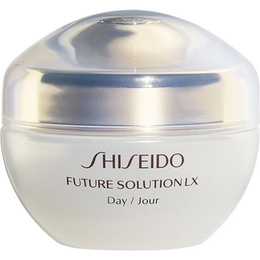 Shiseido future solution lx day cream 50 ml