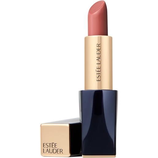 Estee Lauder pure color envy matte lipstick 551 - impressionable