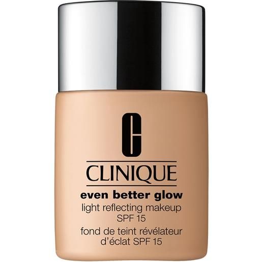 Clinique even better glow light reflecting makeup cn 70 - vanilla