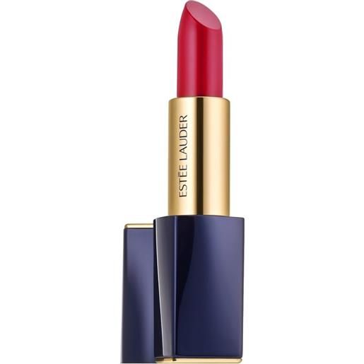 Estee Lauder pure color envy matte lipstick 211 - asteria