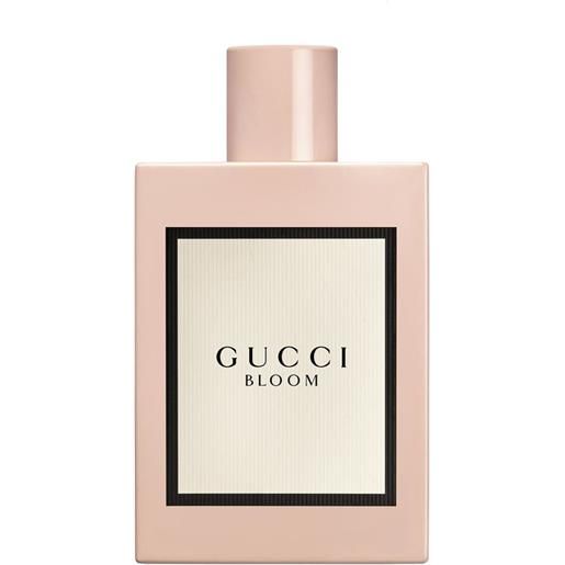 Gucci bloom eau de parfum spray 100 ml