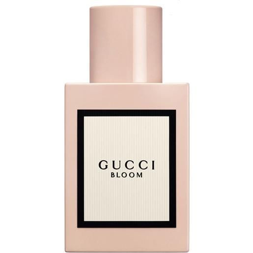 Gucci bloom eau de parfum spray 30 ml