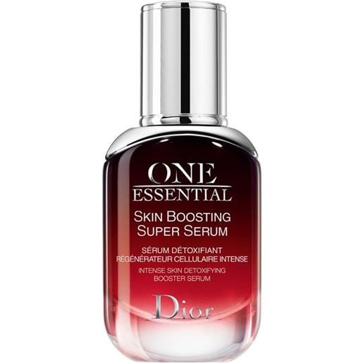 DIOR one essential skin boosting super serum 30 ml