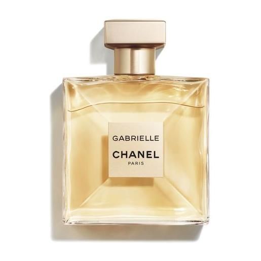 CHANEL gabrielle chanel eau de parfum vaporizzatore spray 50 ml