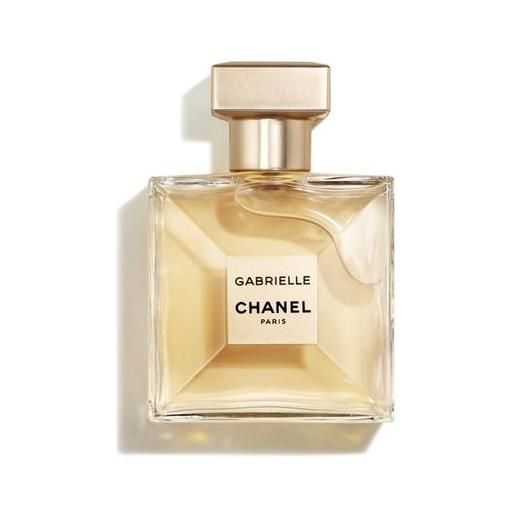 CHANEL - gabrielle CHANEL - eau de parfum vaporizzatore - spray 35 ml