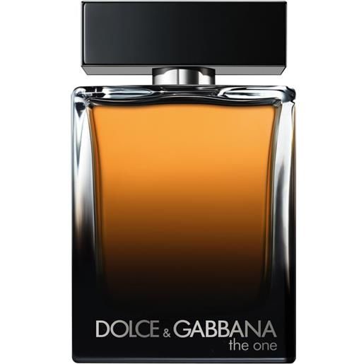 Dolce & Gabbana the one for men eau de parfum spray 50 ml