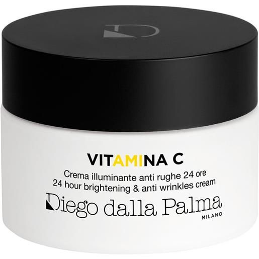 Diego dalla Palma vitamina c crema illuminante anti rughe 24 ore 50 ml