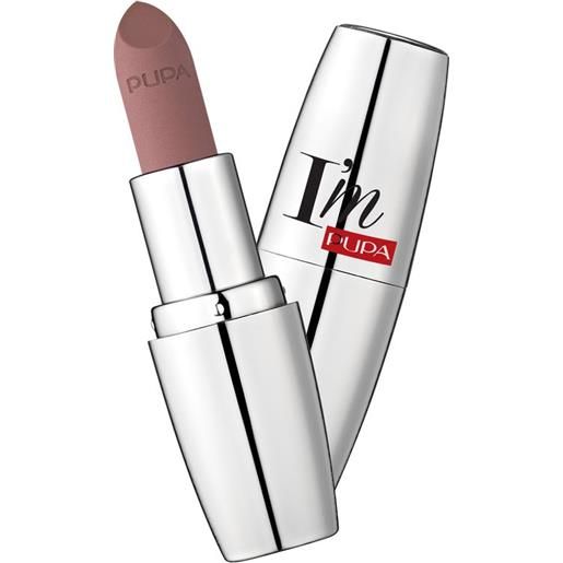 Pupa rossetto i'm matte 12 - angel rose