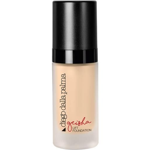 Diego dalla Palma geisha lift foundation 30 ml