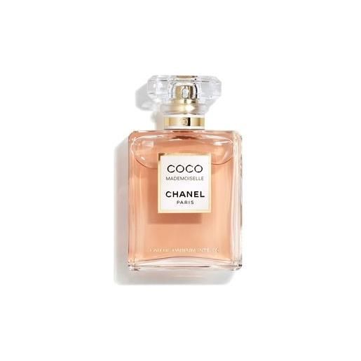 CHANEL - coco mademoiselle - eau de parfum intense vaporizzatore - spray 100 ml